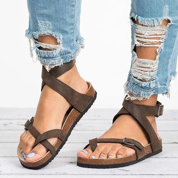 Basic Women Sandals