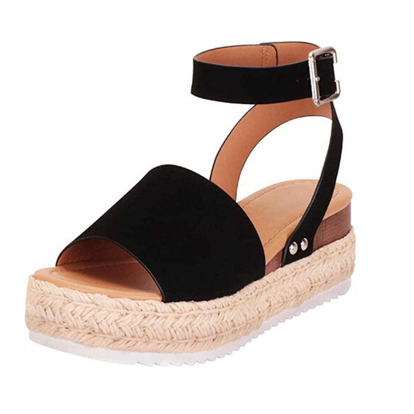 Summer Sandals Shoes Woman