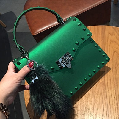 New Women Messenger Bags