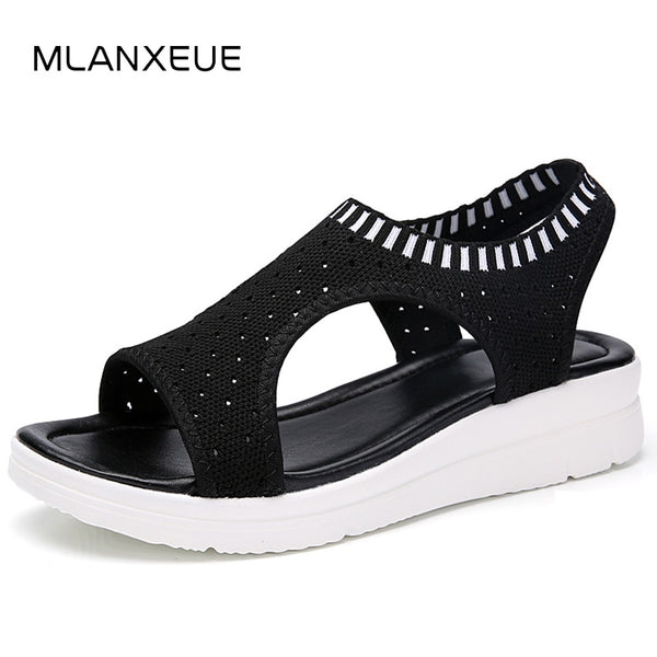 Fashion Women Sandals