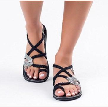2019 Summer Women Sandalses