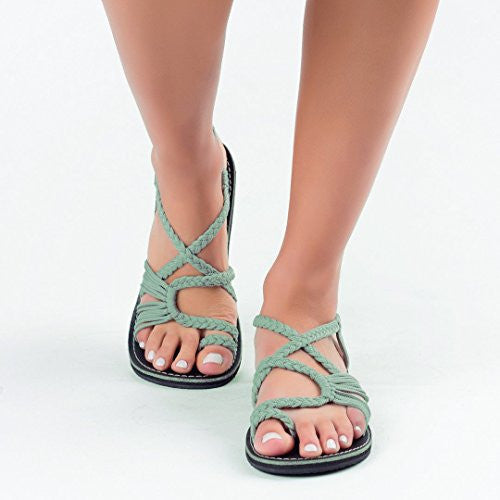 2019 Summer Women Sandalses
