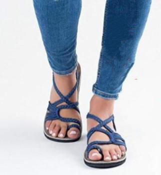 2019 Summer Women Sandalses