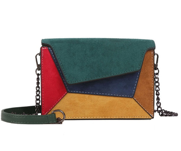 New Autumn Bag