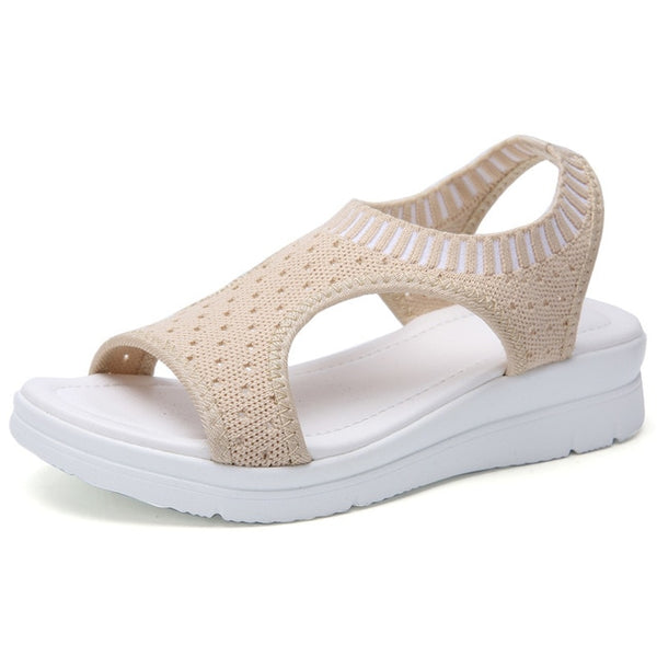 New Fashion Women Sandals