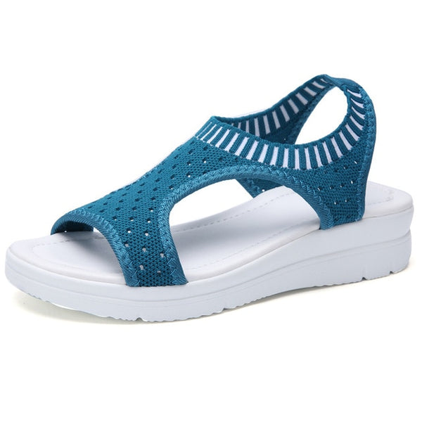 New Fashion Women Sandals