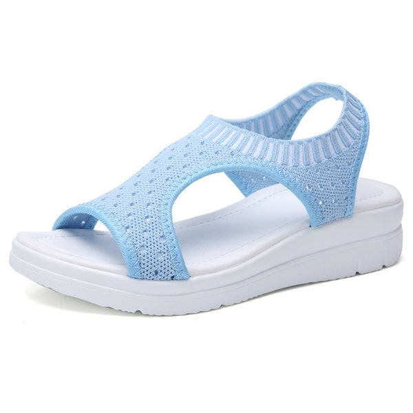 New Fashion Women Sandals