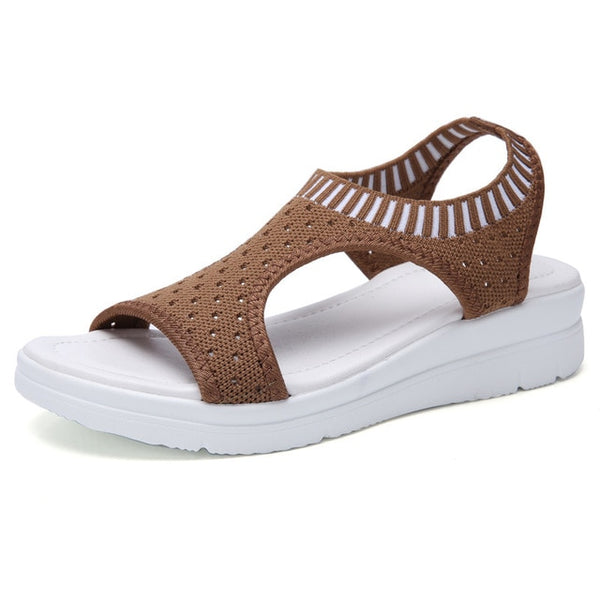 New Fashion Women Sandals