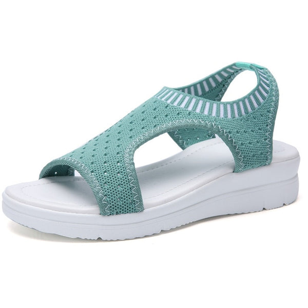New Fashion Women Sandals