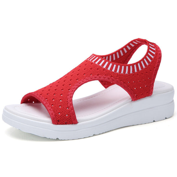 New Fashion Women Sandals