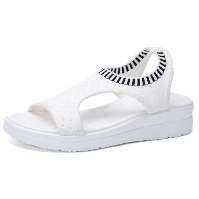 New Fashion Women Sandals