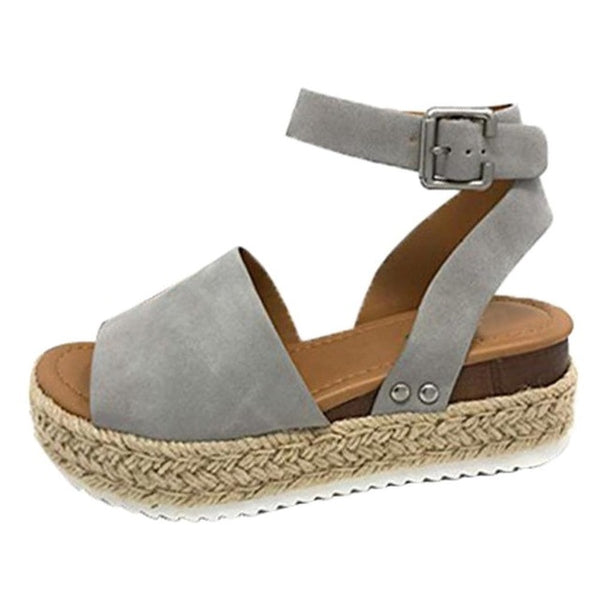 Summer Sandals Shoes Woman