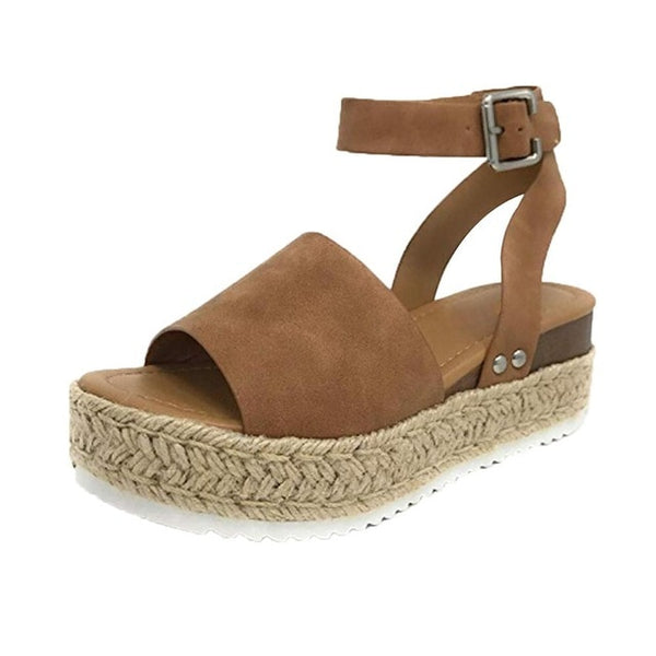 Summer Sandals Shoes Woman