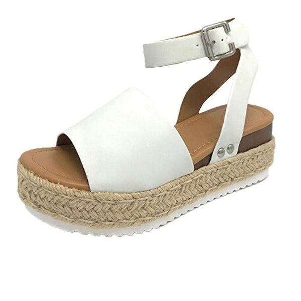 Summer Sandals Shoes Woman