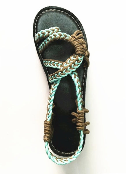 2019 Summer Women Sandalses