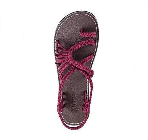 2019 Summer Women Sandalses