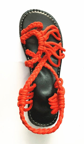 2019 Summer Women Sandalses