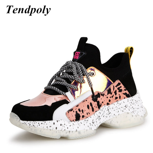 New Casual Women's Shoes