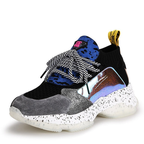 New Casual Women's Shoes