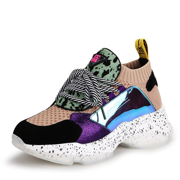 New Casual Women's Shoes