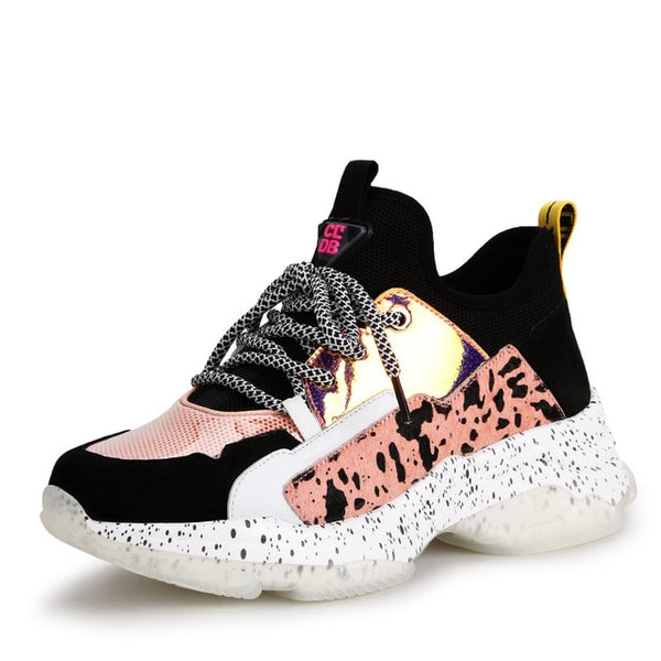 New Casual Women's Shoes