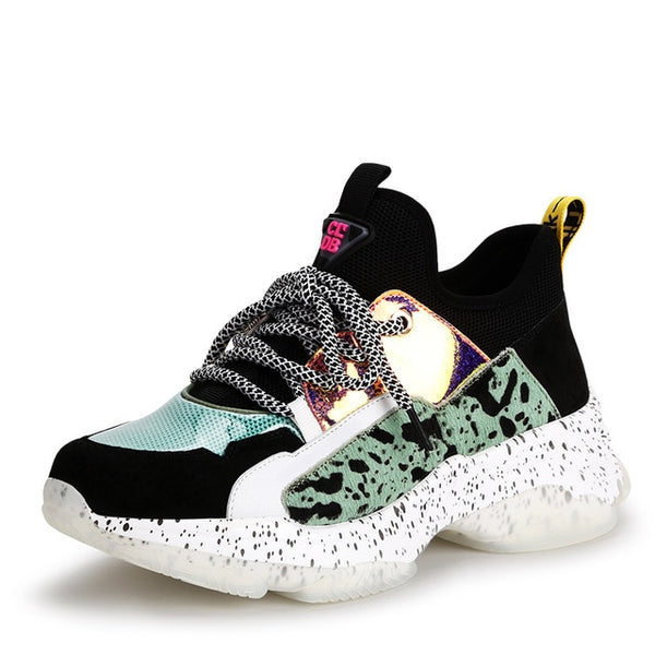 New Casual Women's Shoes