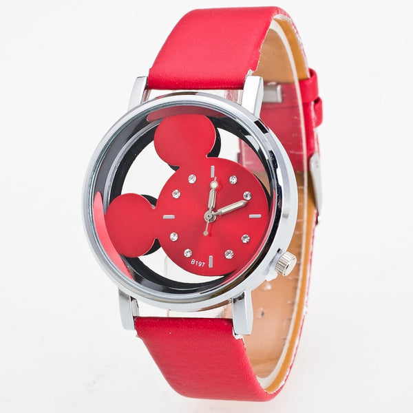 Quartz Women Watch
