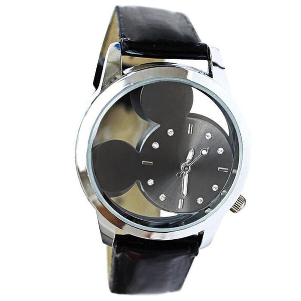 Quartz Women Watch