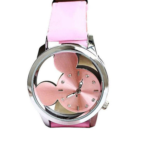 Quartz Women Watch