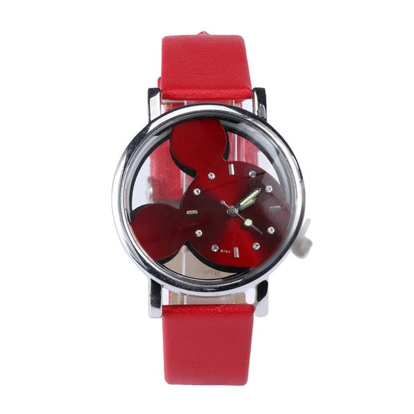 Quartz Women Watch
