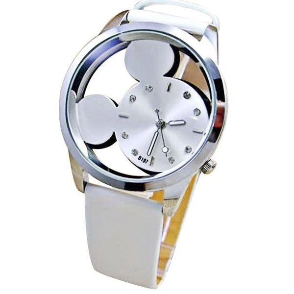 Quartz Women Watch