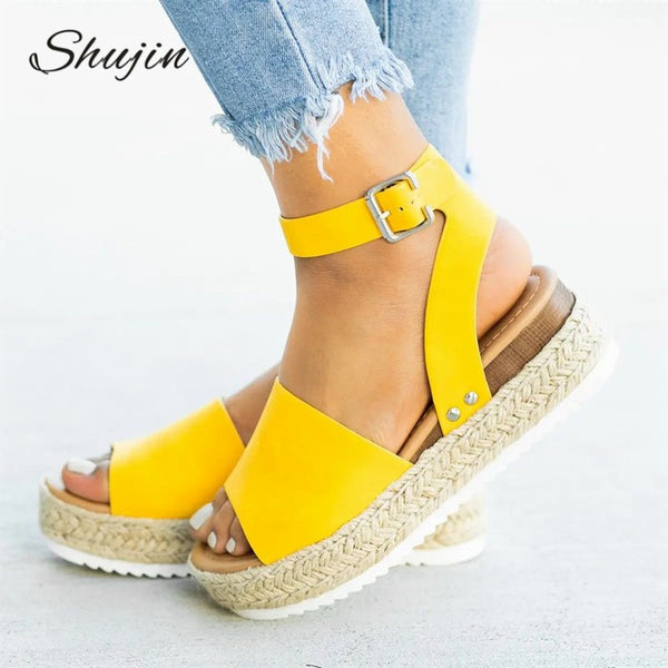Wedges Shoes For Women