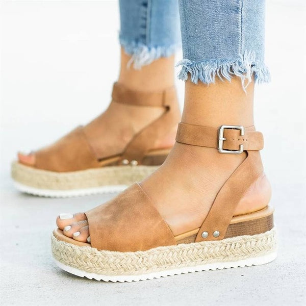 Wedges Shoes For Women