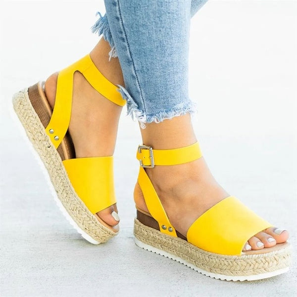 Wedges Shoes For Women