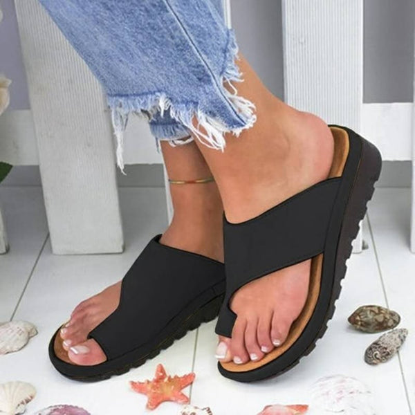 Summer Fashion Shoes