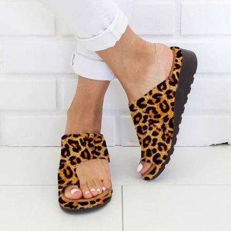 Summer Fashion Shoes