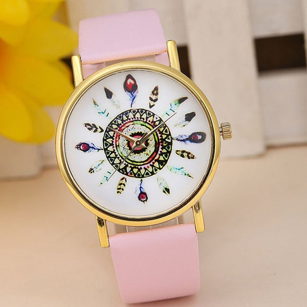 Women Watch