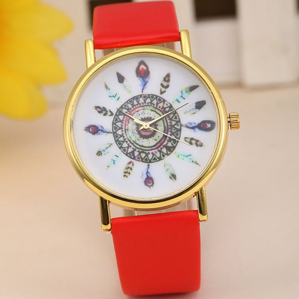 Women Watch