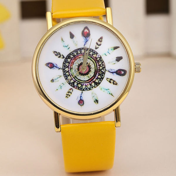 Women Watch