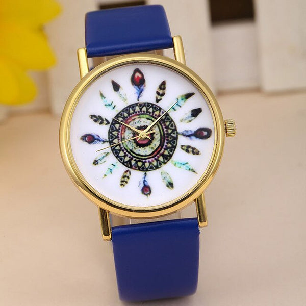 Women Watch