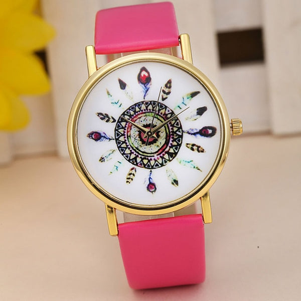 Women Watch