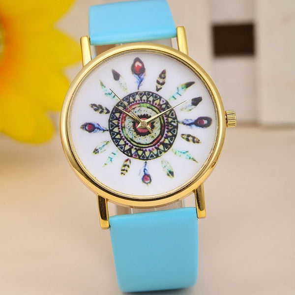 Women Watch