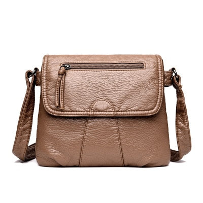 Small Women Messenger Bag
