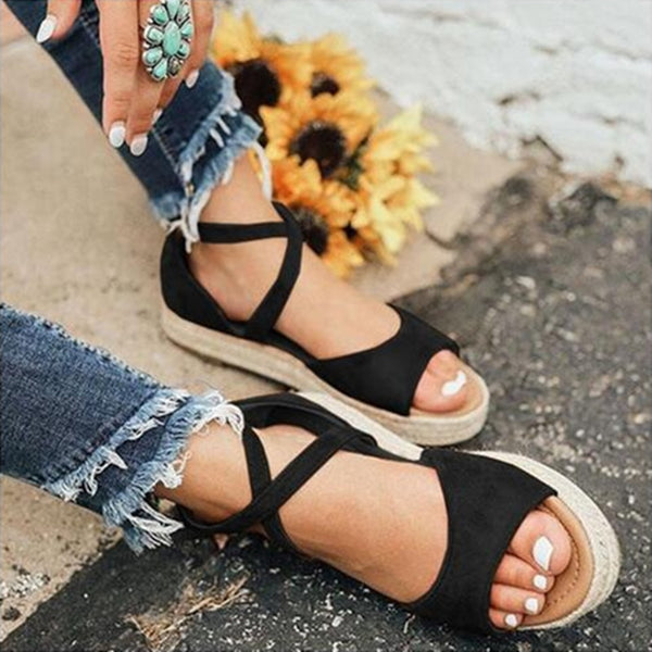 New Women Sandals Fashion