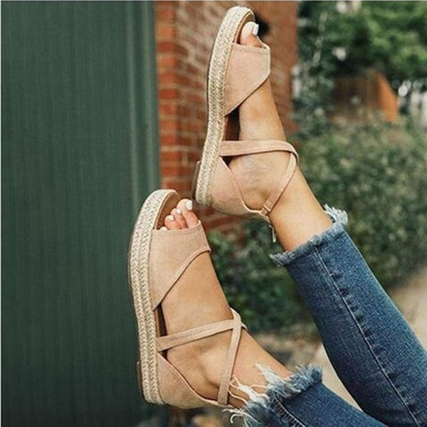 New Women Sandals Fashion