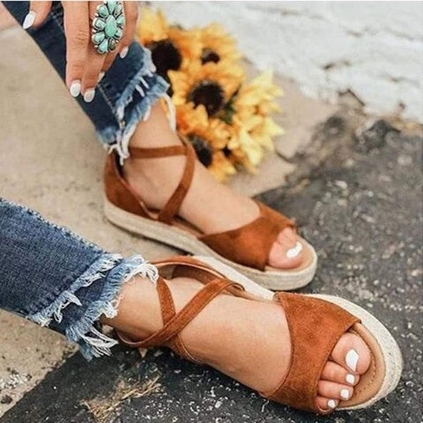 New Women Sandals Fashion
