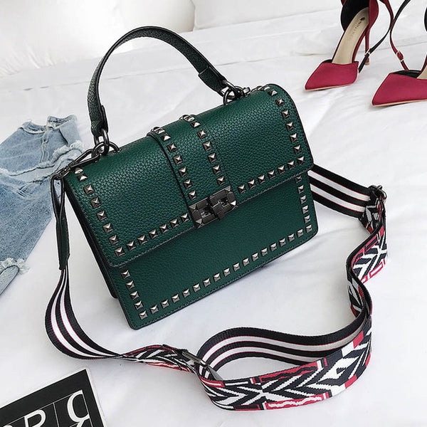 Women Bags Luxury Handbags