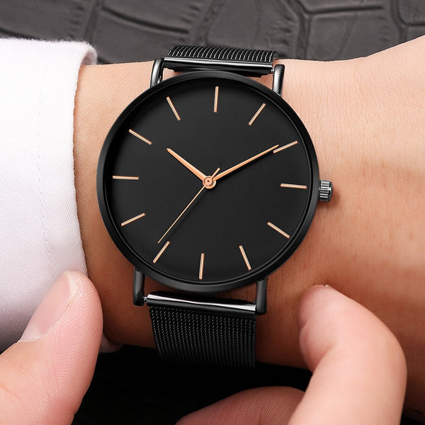 Montre Femme Modern Woman