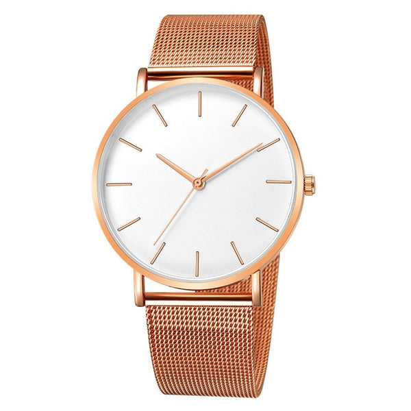 Montre Femme Modern Woman