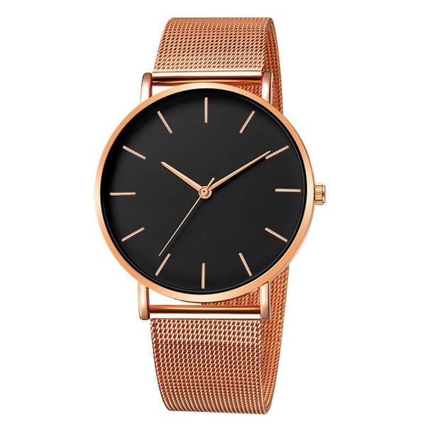 Montre Femme Modern Woman